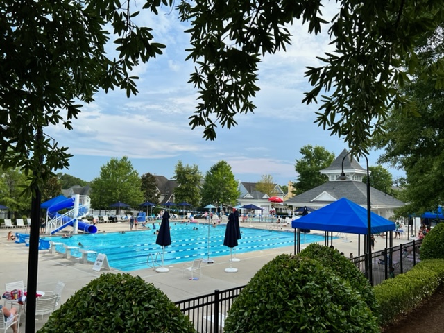 Community Pool