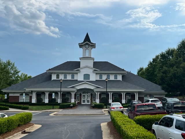 Clubhouse