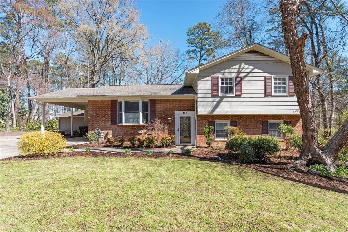 112 Celeste Cir