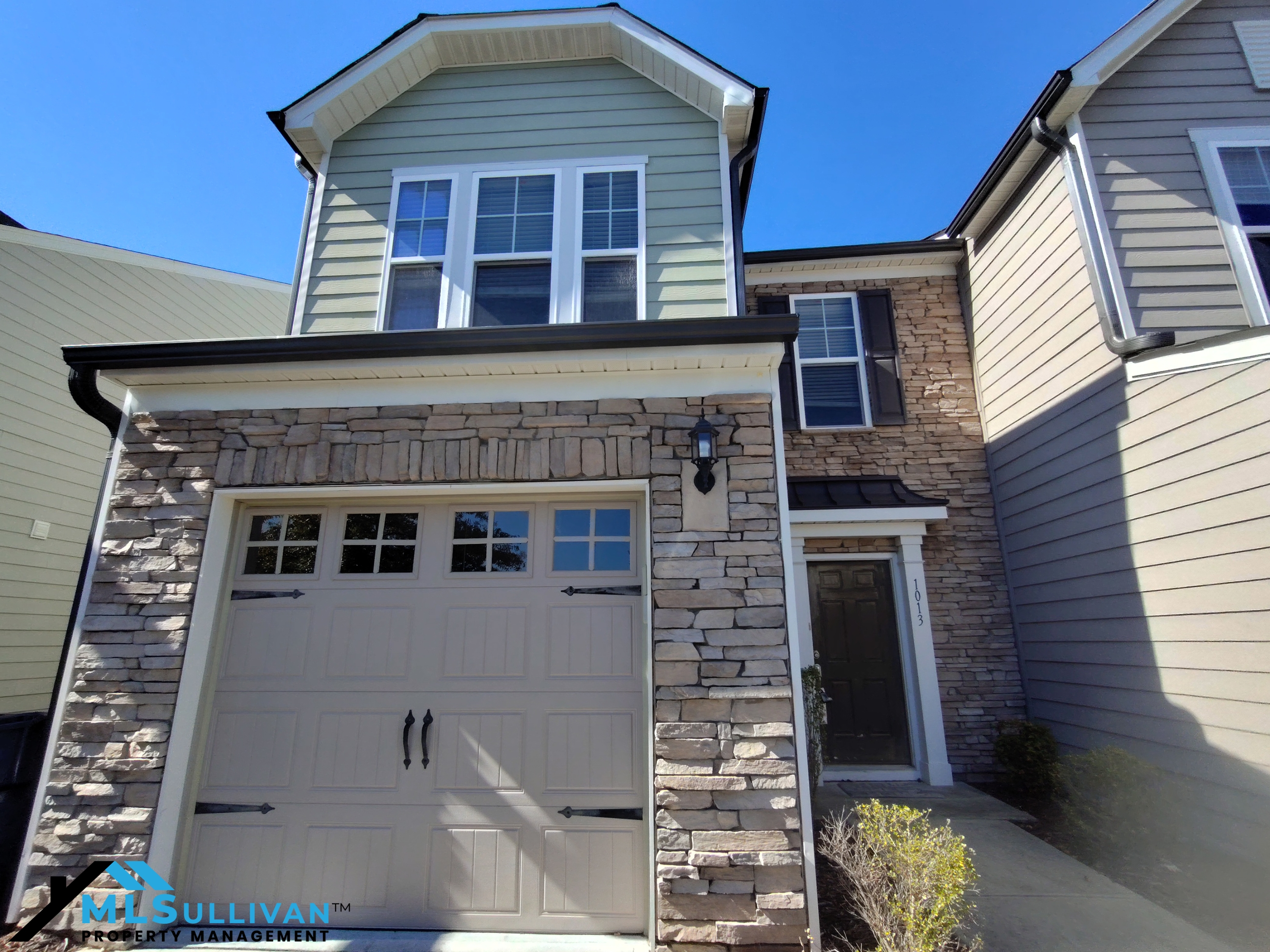 1013 Kudzu St - 1