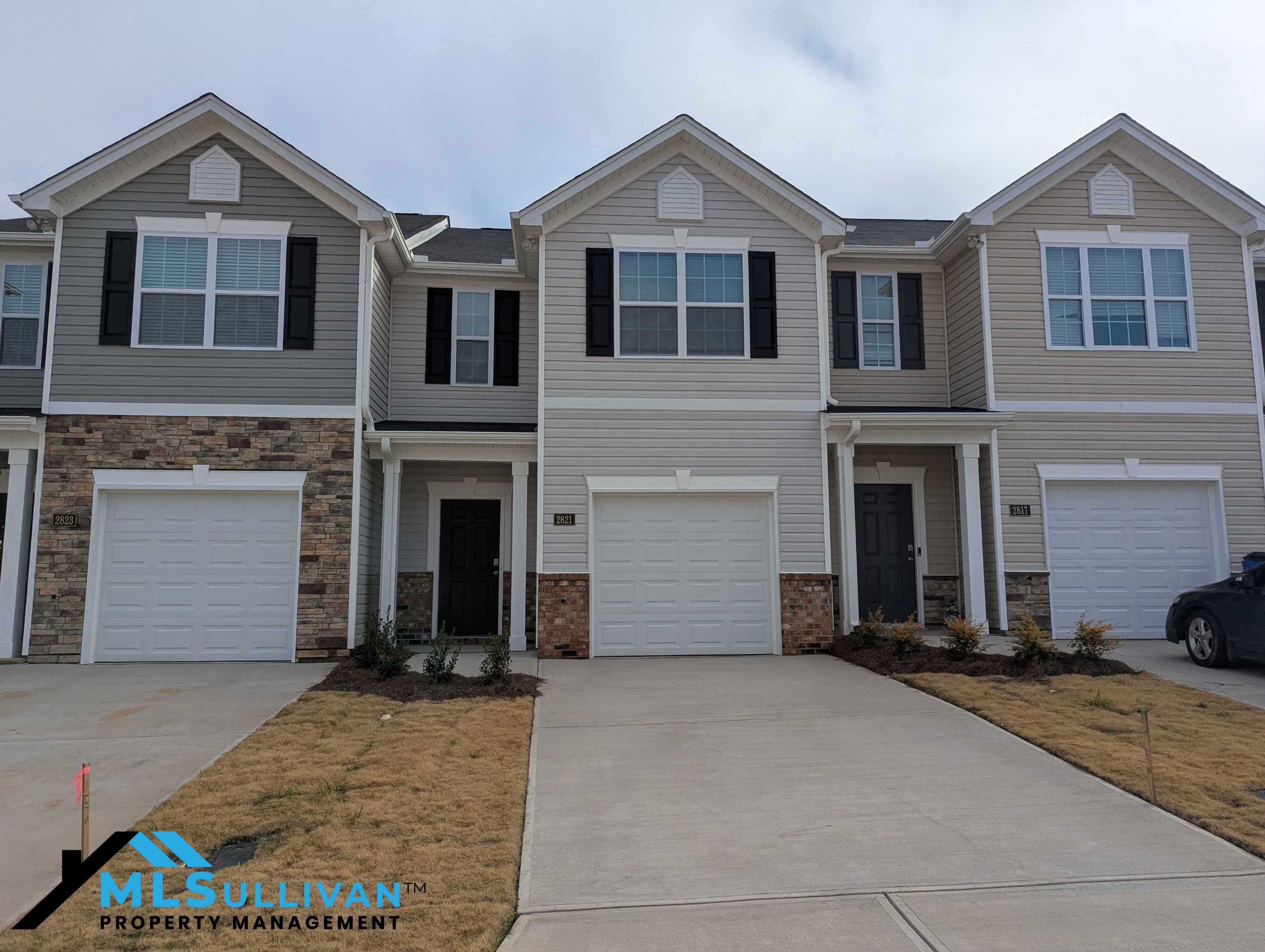 2821 Egert Dr
