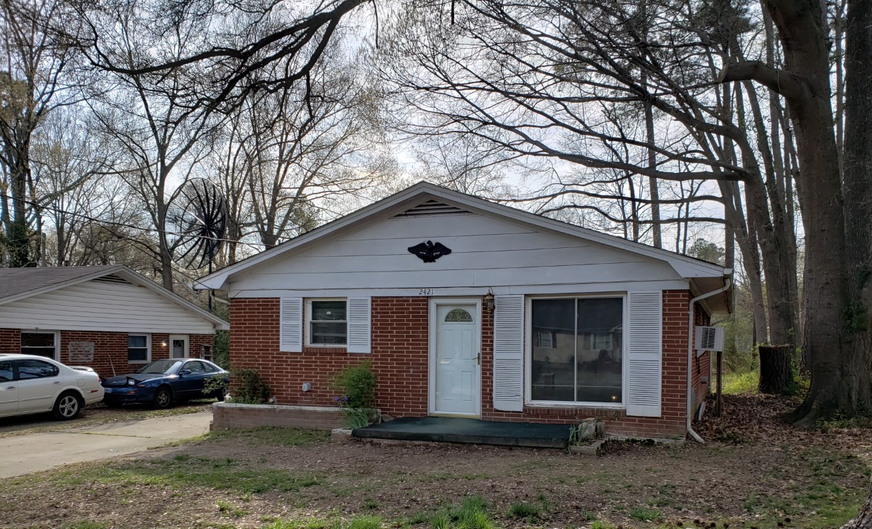 2421 Dearborn Dr