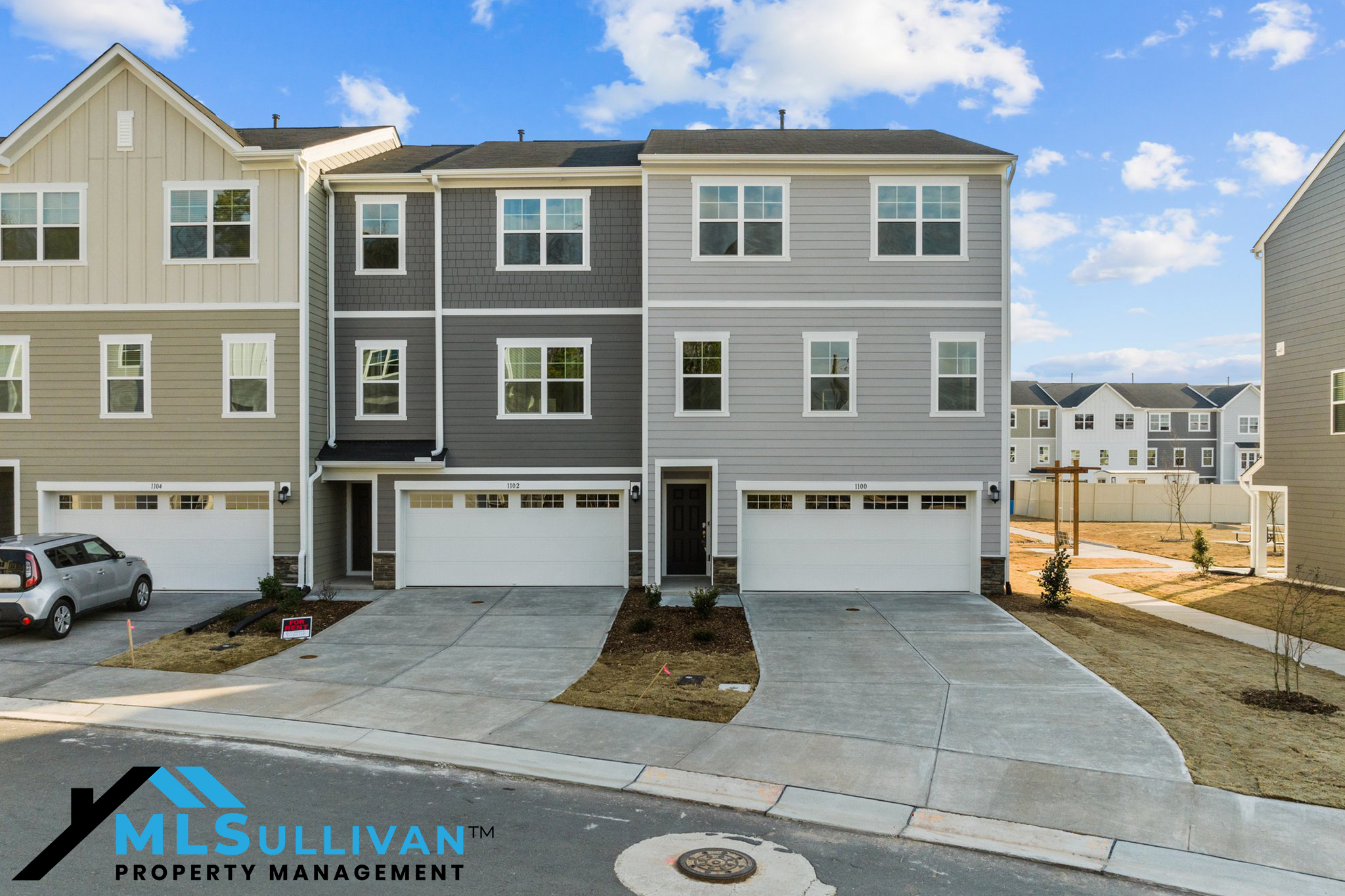 1100 Crossvine Trail - 1