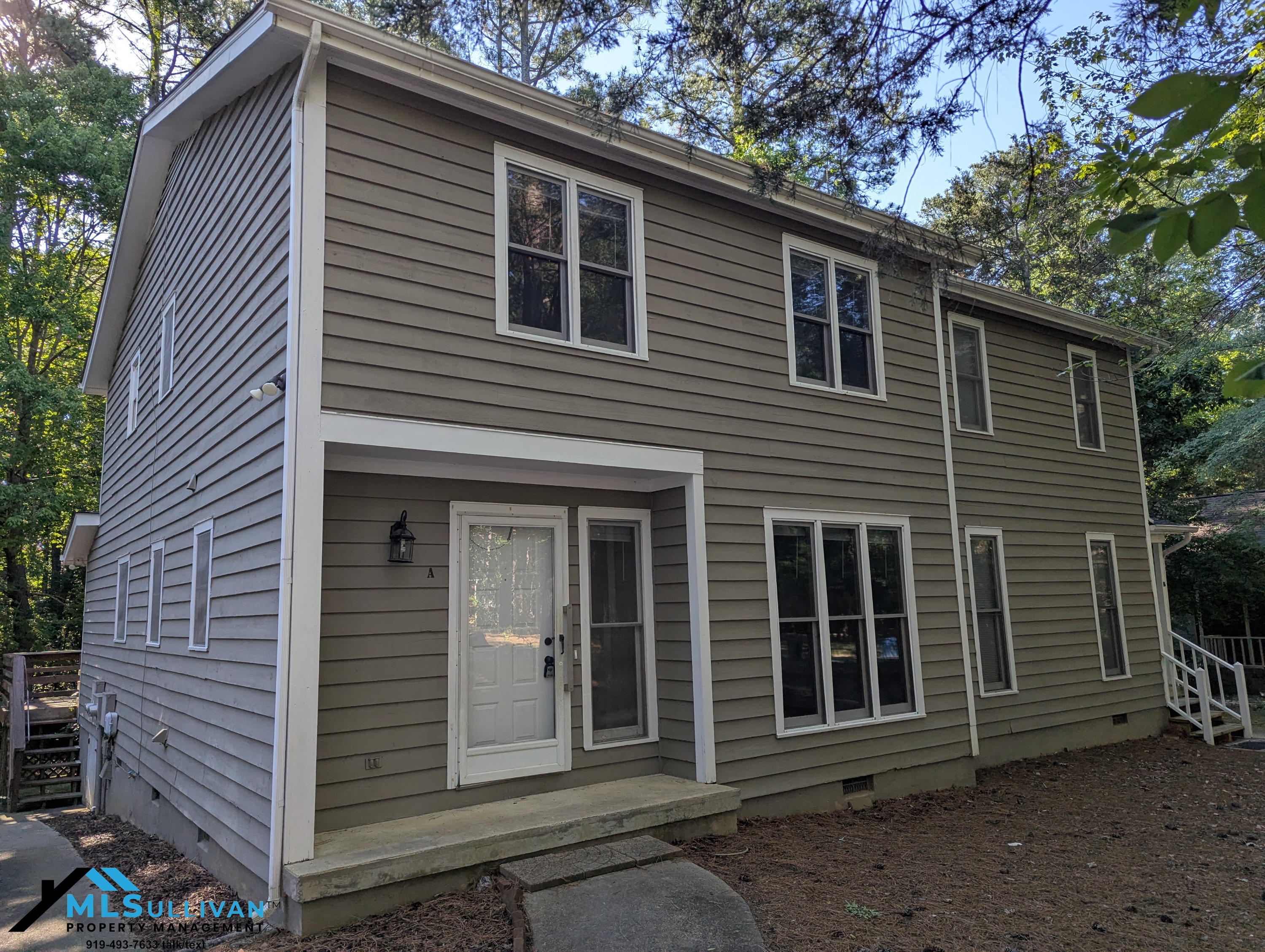 4424A American Dr