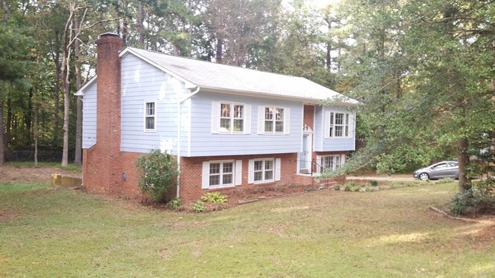 1214 Cedar Creek Dr