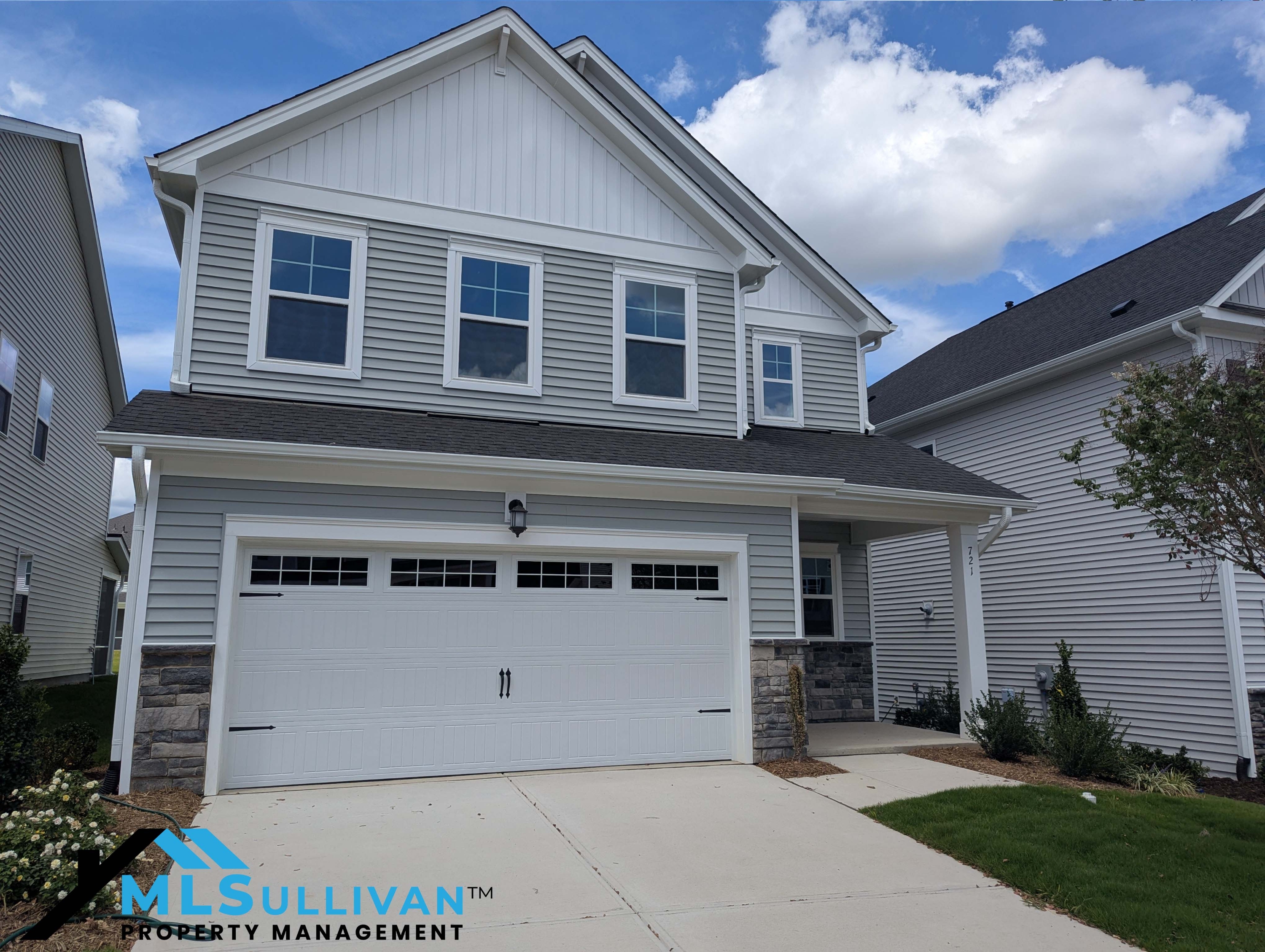 721 Emerald Bay Cir