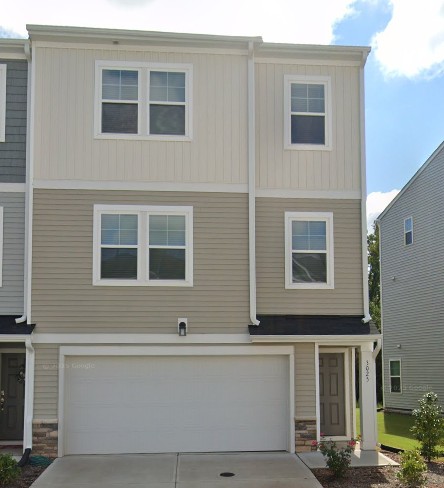3025 Castle Loch Ln - 1