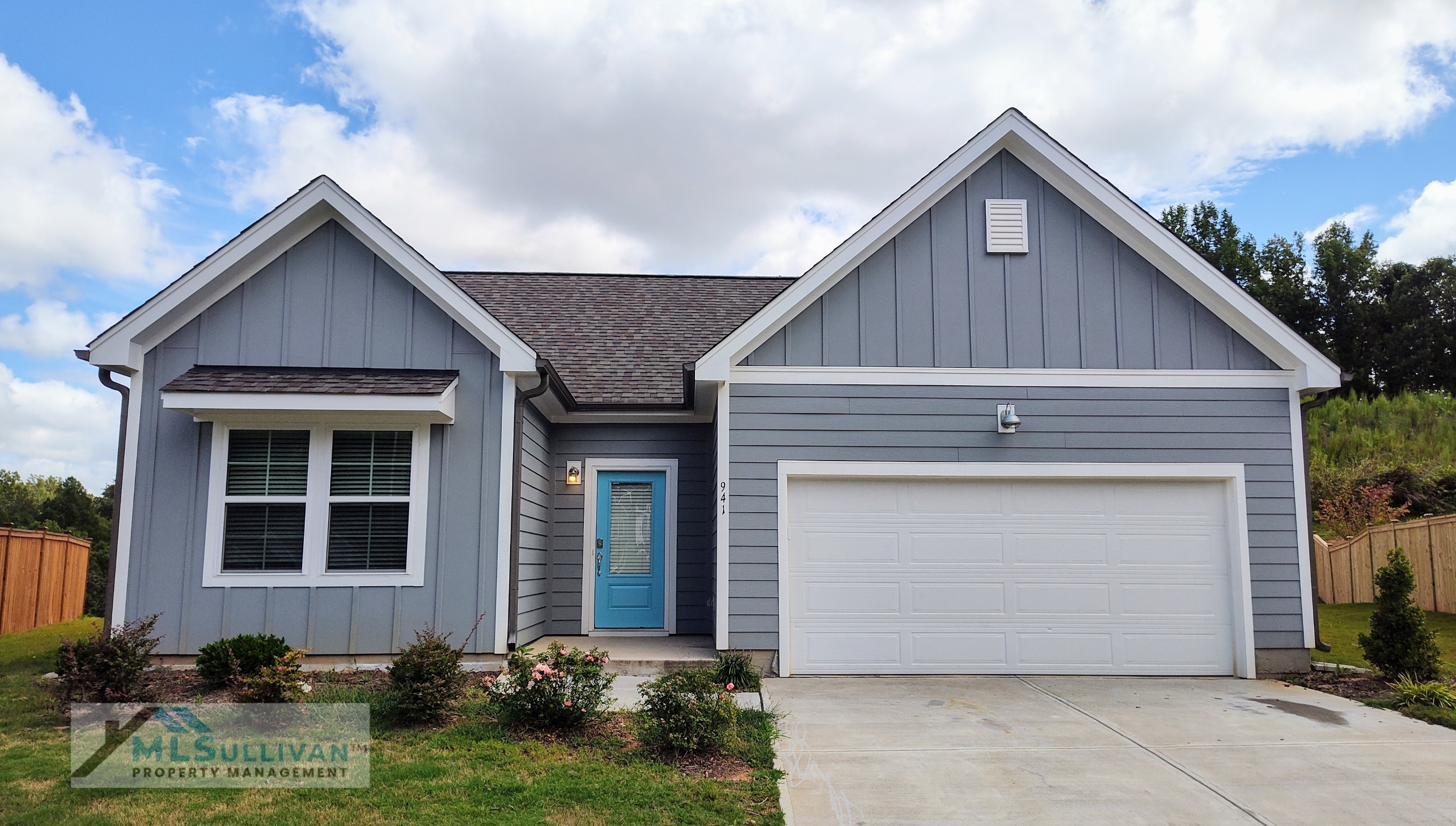 941 Steep Meadow Ln