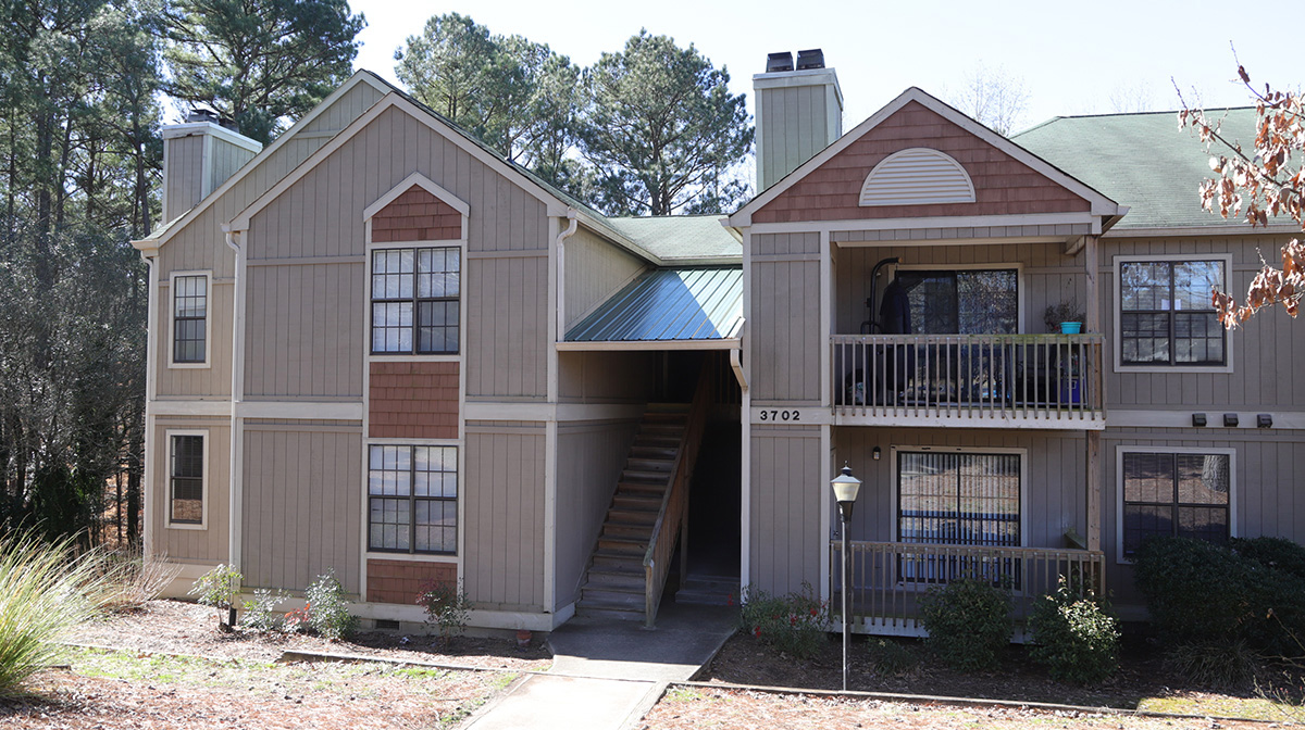 3702 Chimney Ridge Pl #106