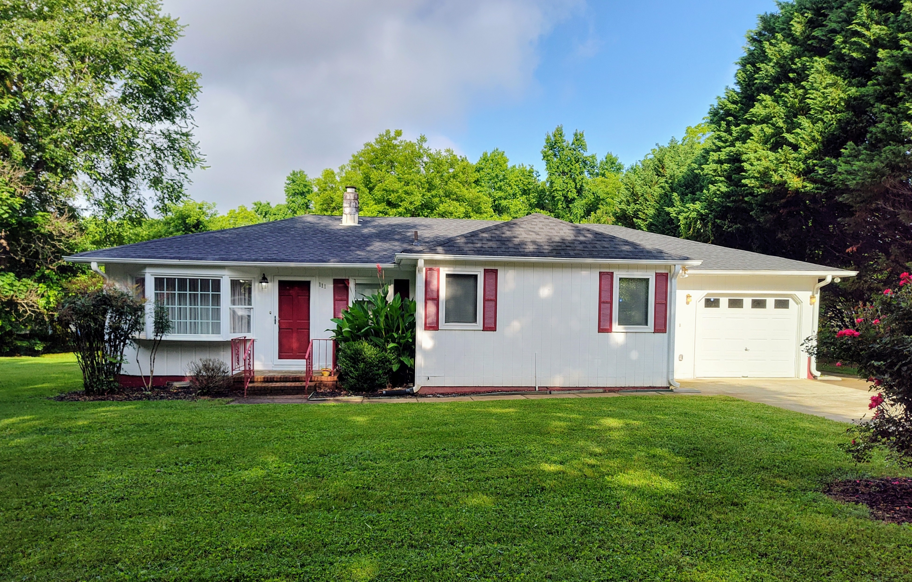 111 Shambley Rd