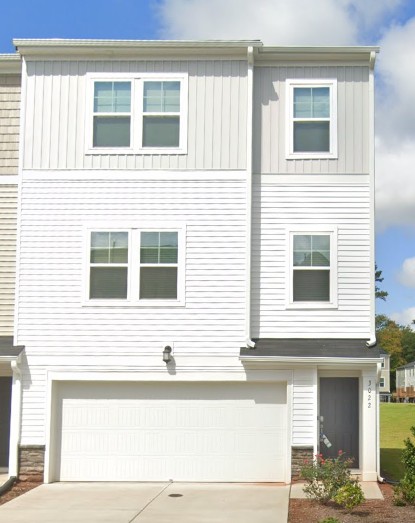 3022 Castle Loch Ln - 1