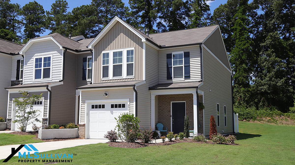 291 White Oak Ridge Dr