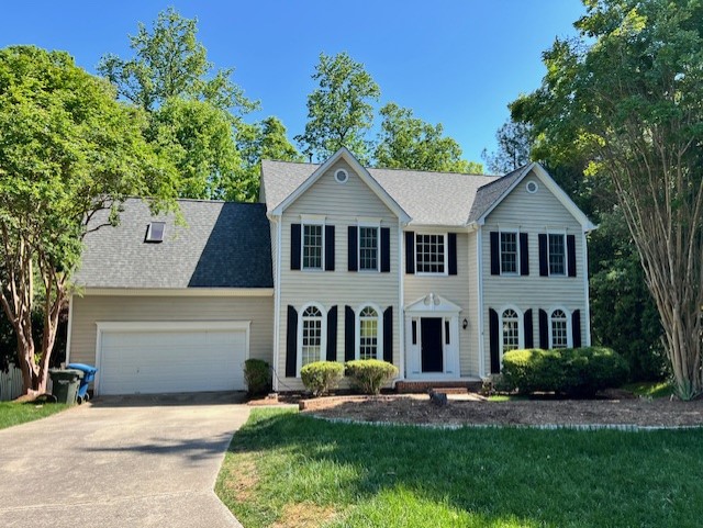 3309 Middlebrook Court