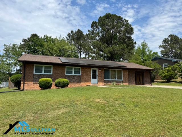 701 Chandler Rd