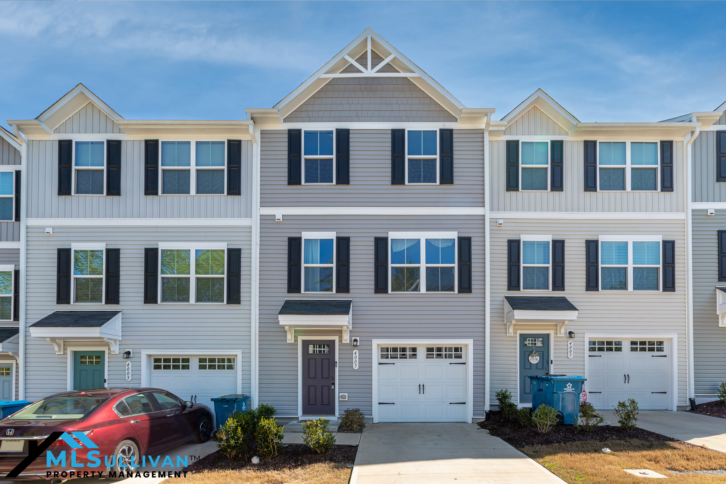 4005 Lush Grove Dr - 1
