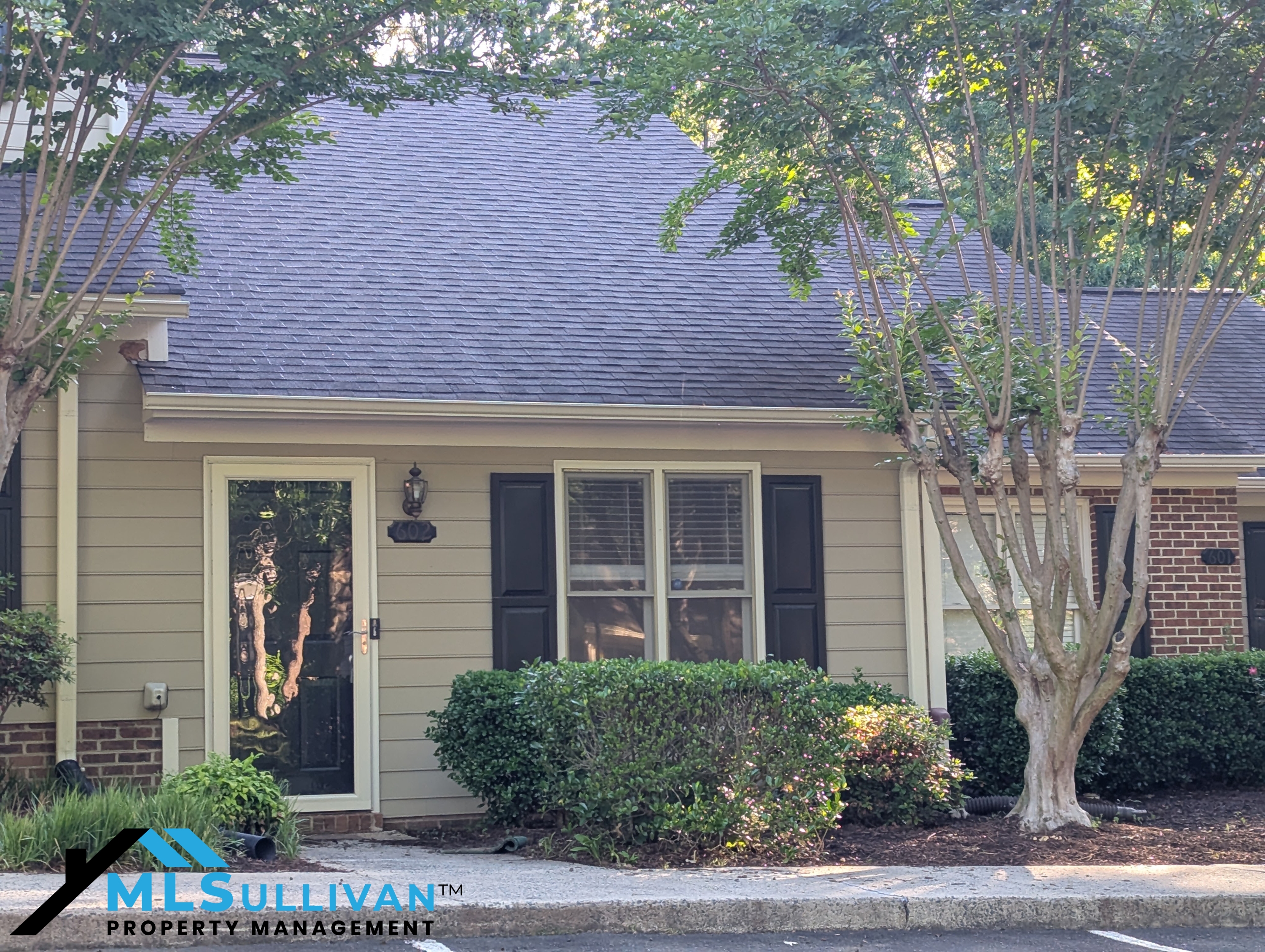 602 Gatehouse Ln - 1