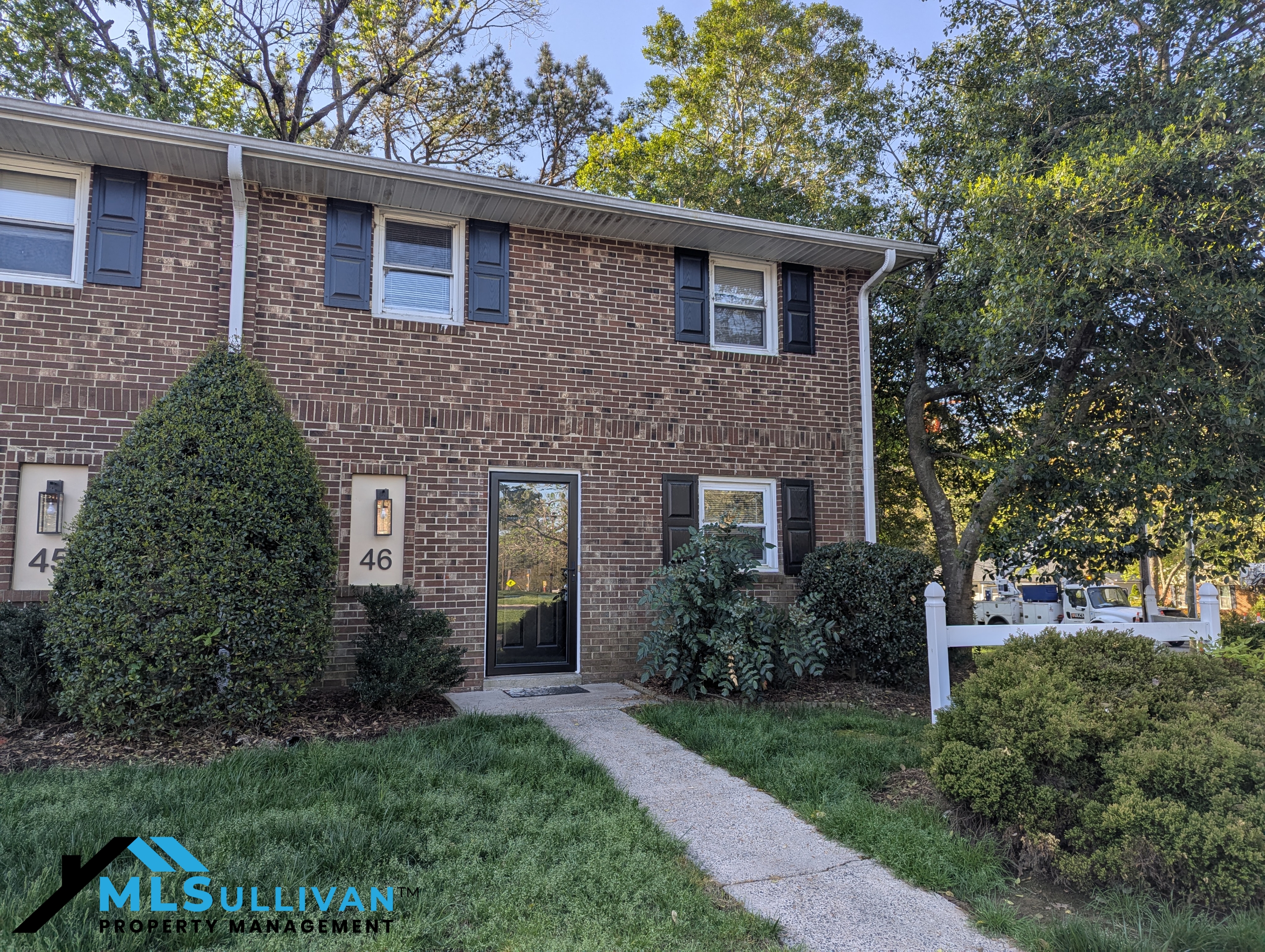 5141 Revere Rd Apt 46