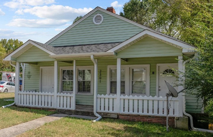 2301 Otis St - 1