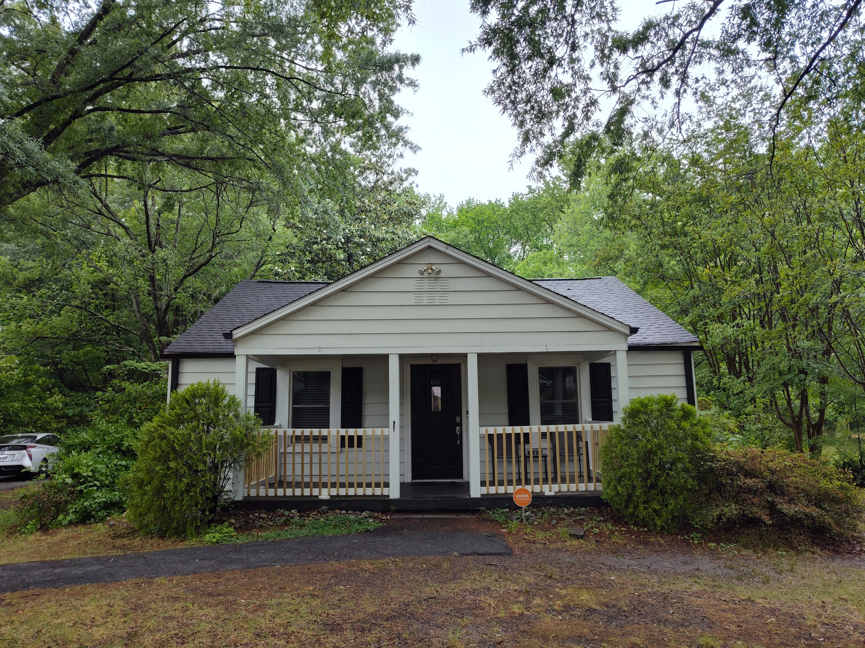 808 Glenco Rd