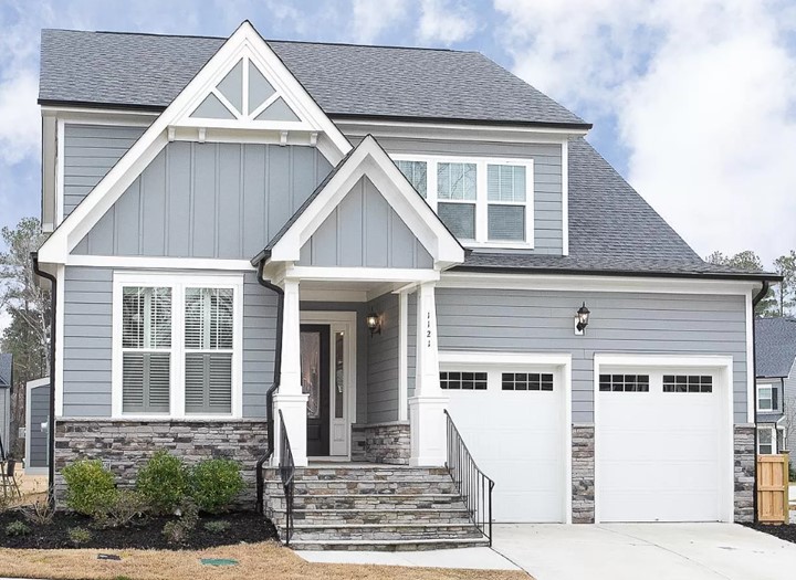 1121 Crested Jay Dr