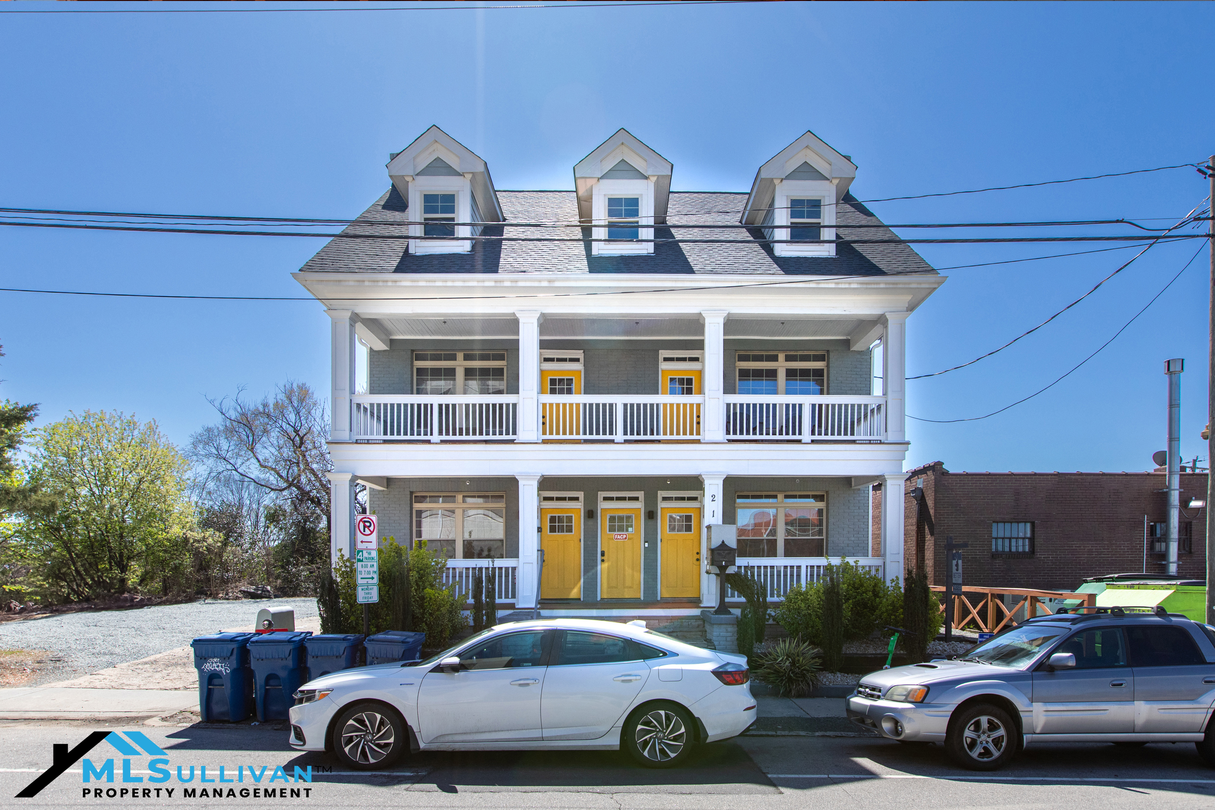 217 Hood St