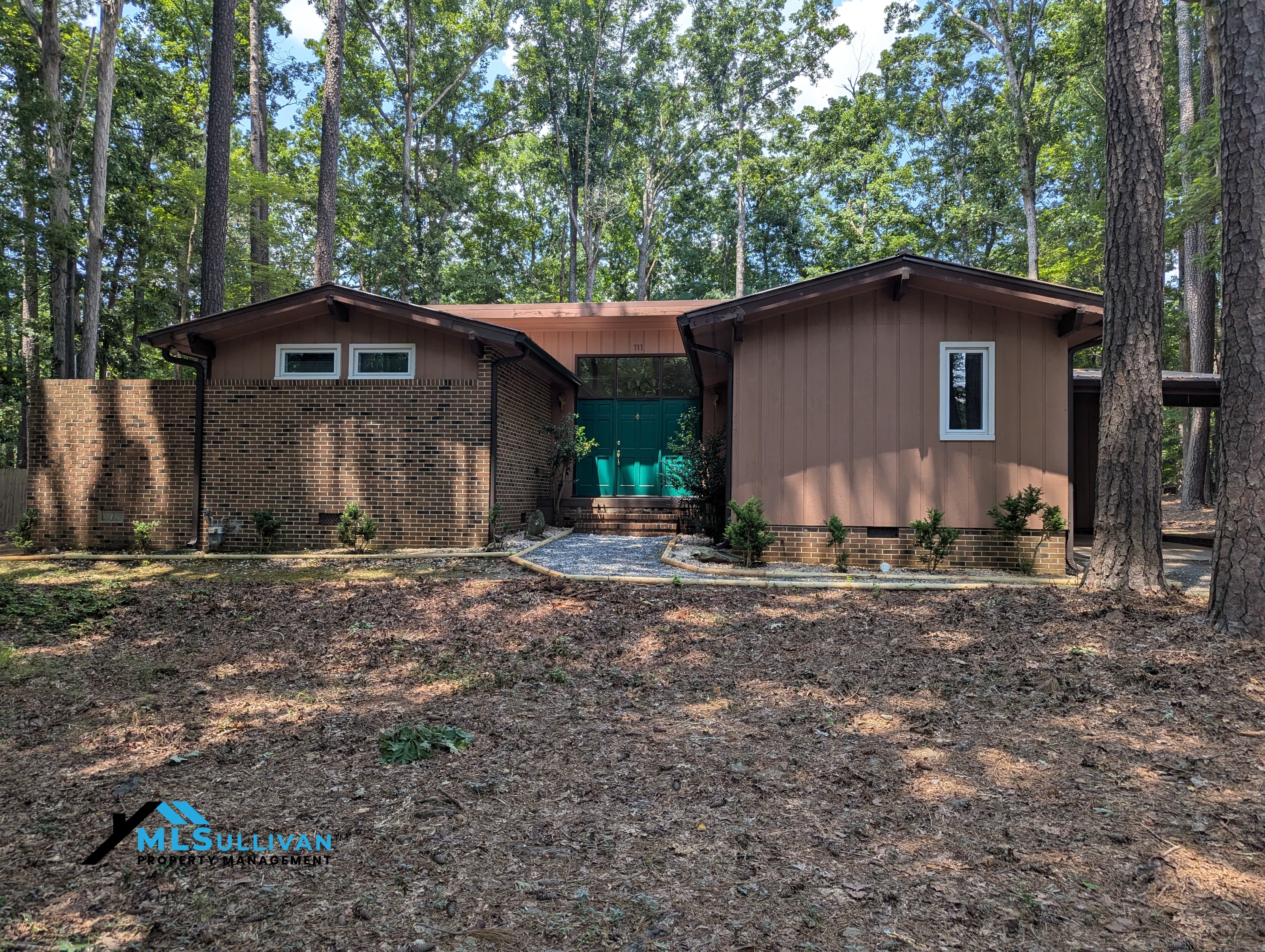 111 Virginia Dr