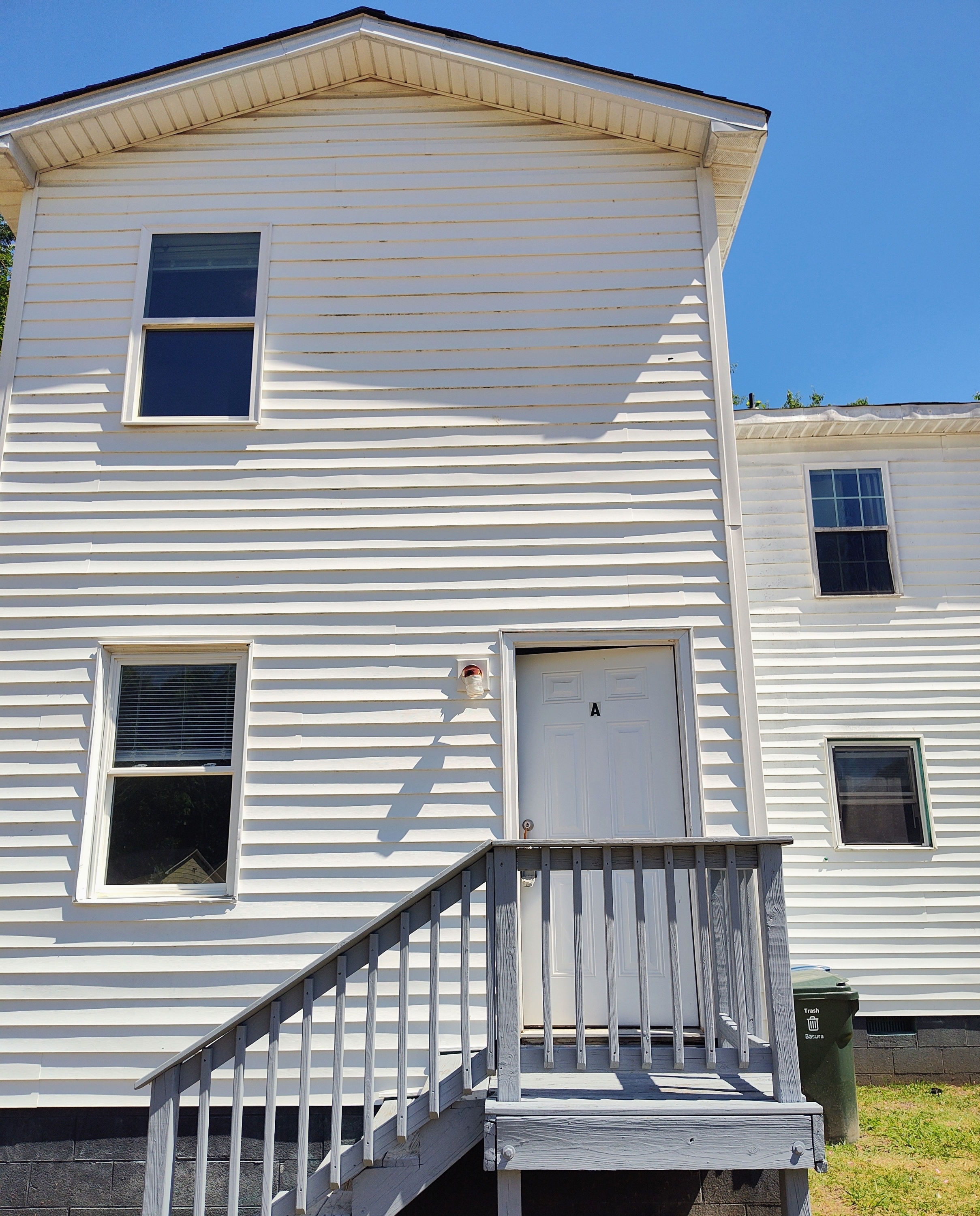 9 Fisher Pl Apt A
