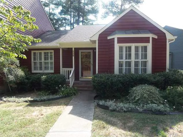 118 Timber Ridge Dr