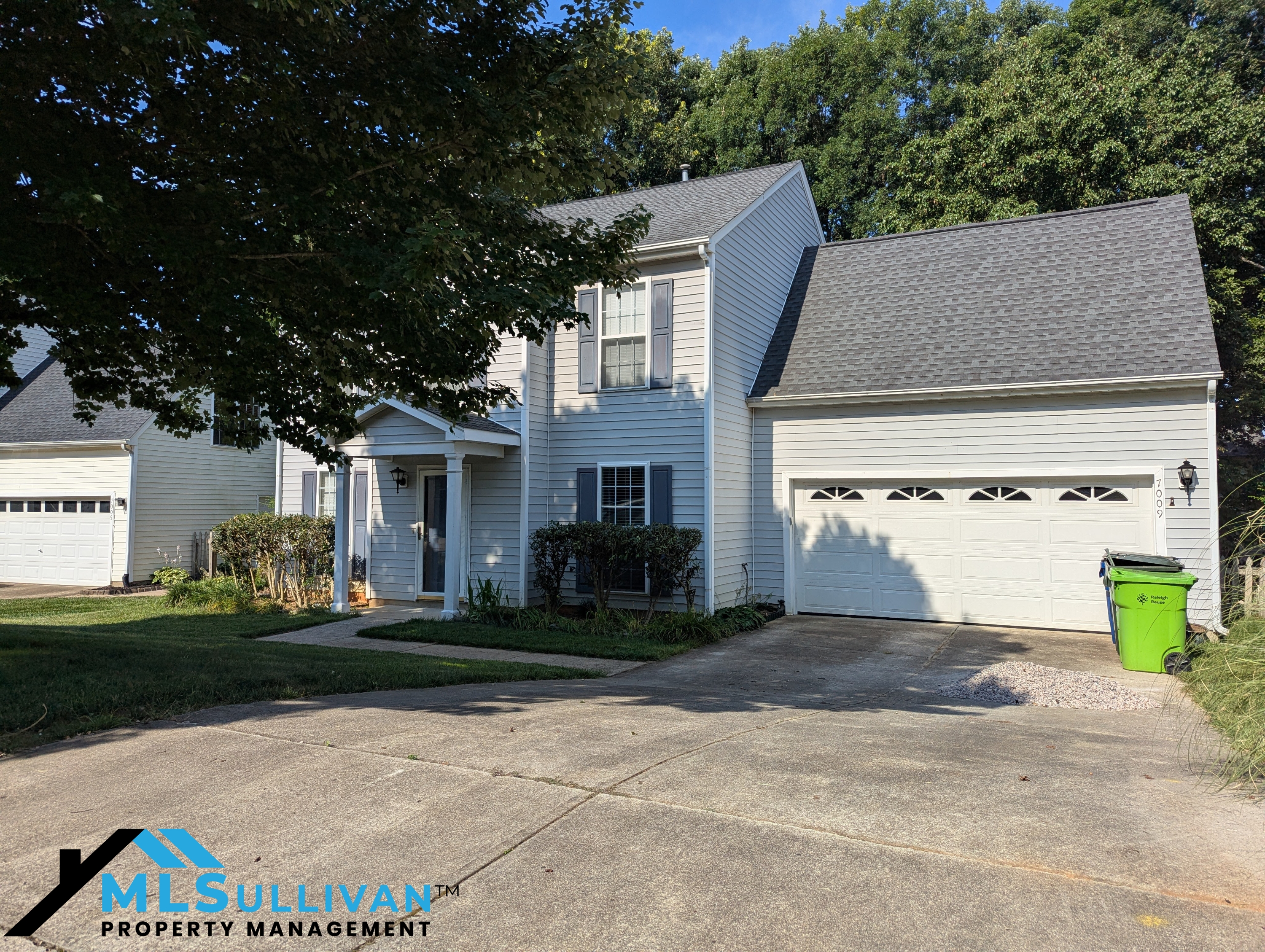 7009 Englehardt Dr