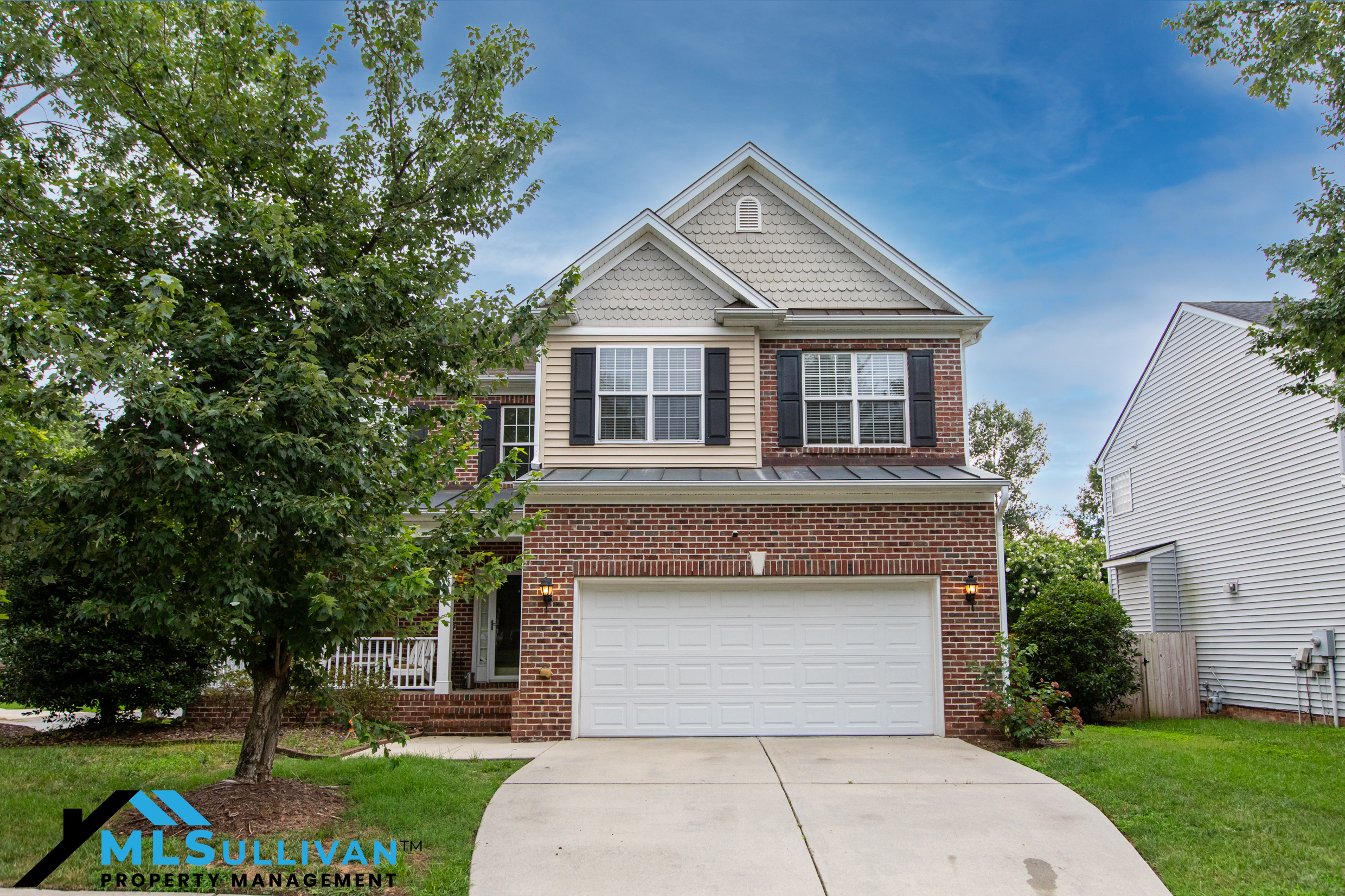 5701 Catskill Ct