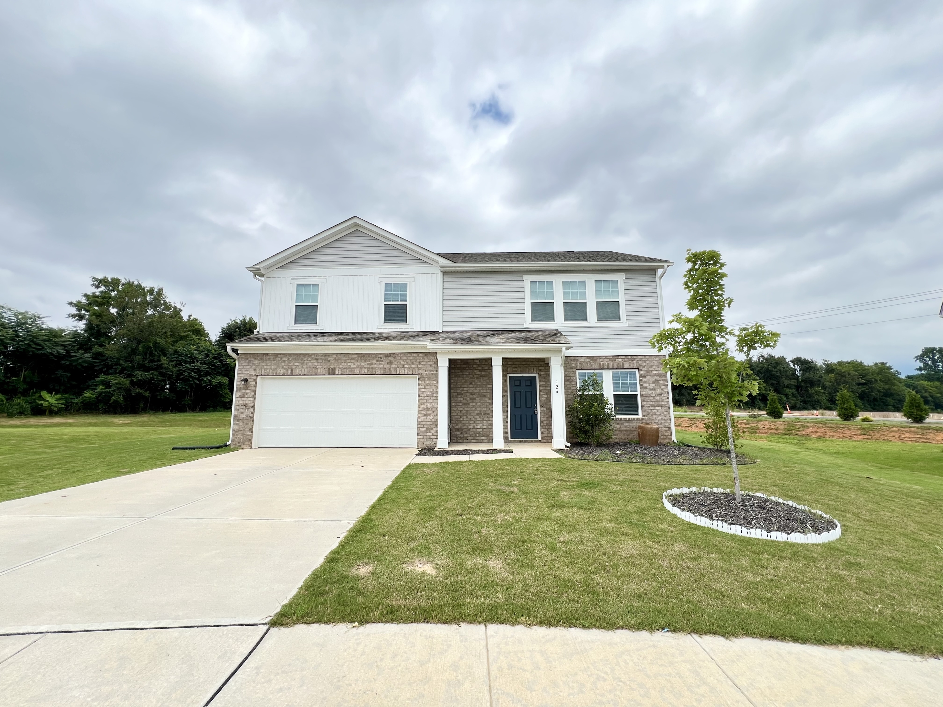 324 McClellan Trail