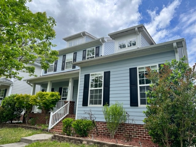 208 Frances Green Ln