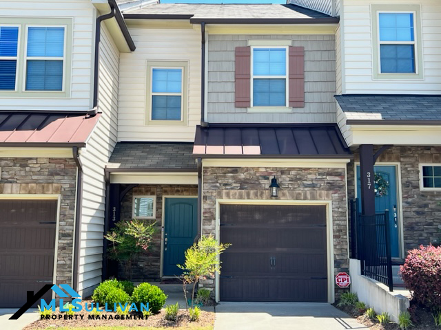 313 Monarda Way - 1