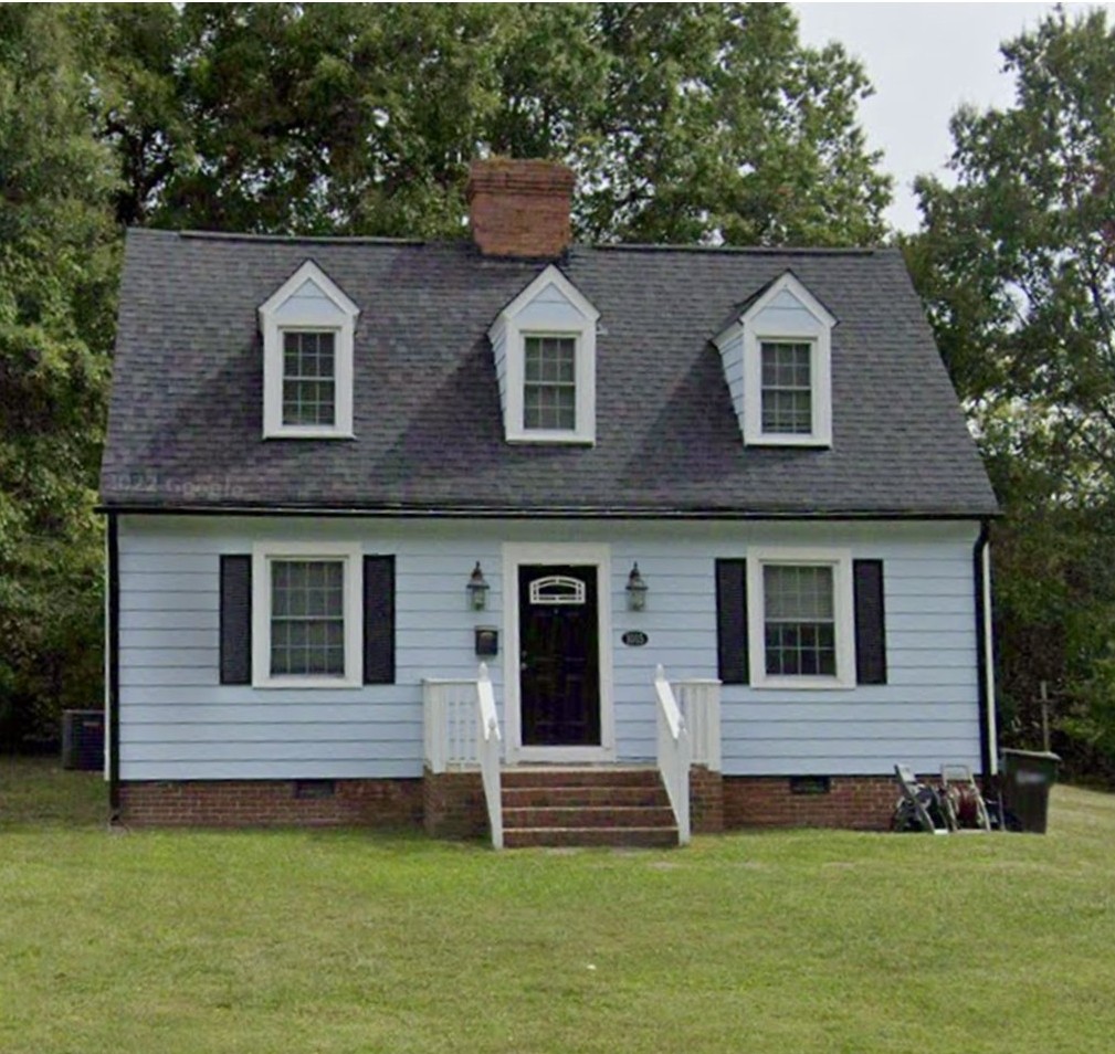 1015 S. Duke Street