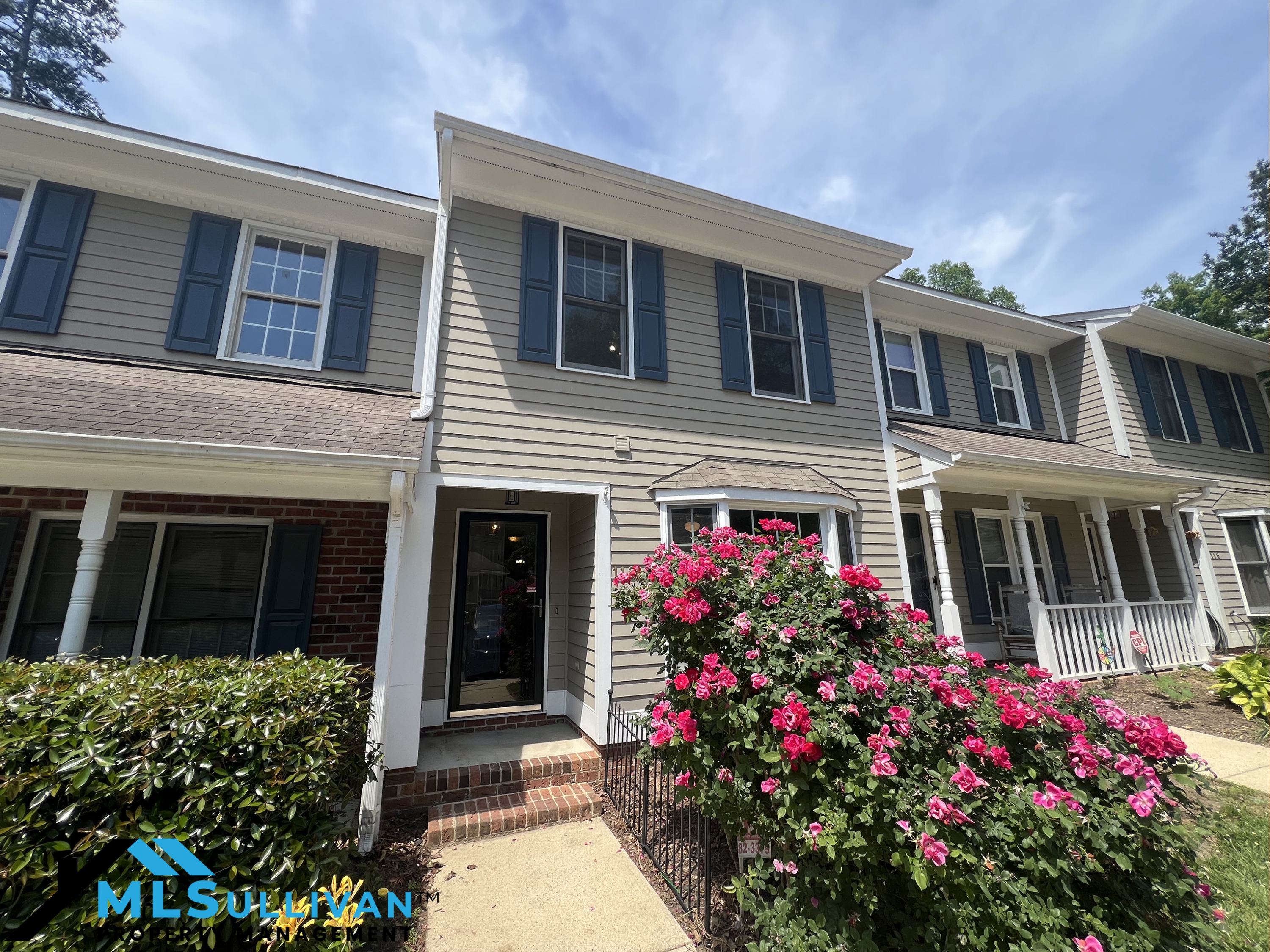 118 Forest Oaks Dr