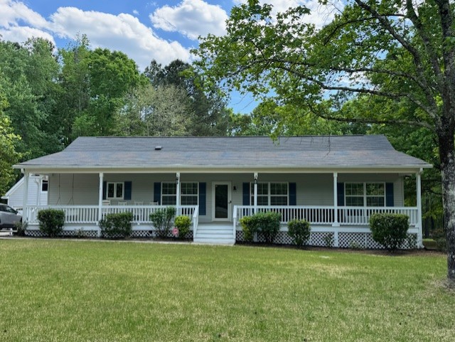 2480 Hortons Pond Rd