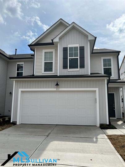 315 Villanova Dr - 1