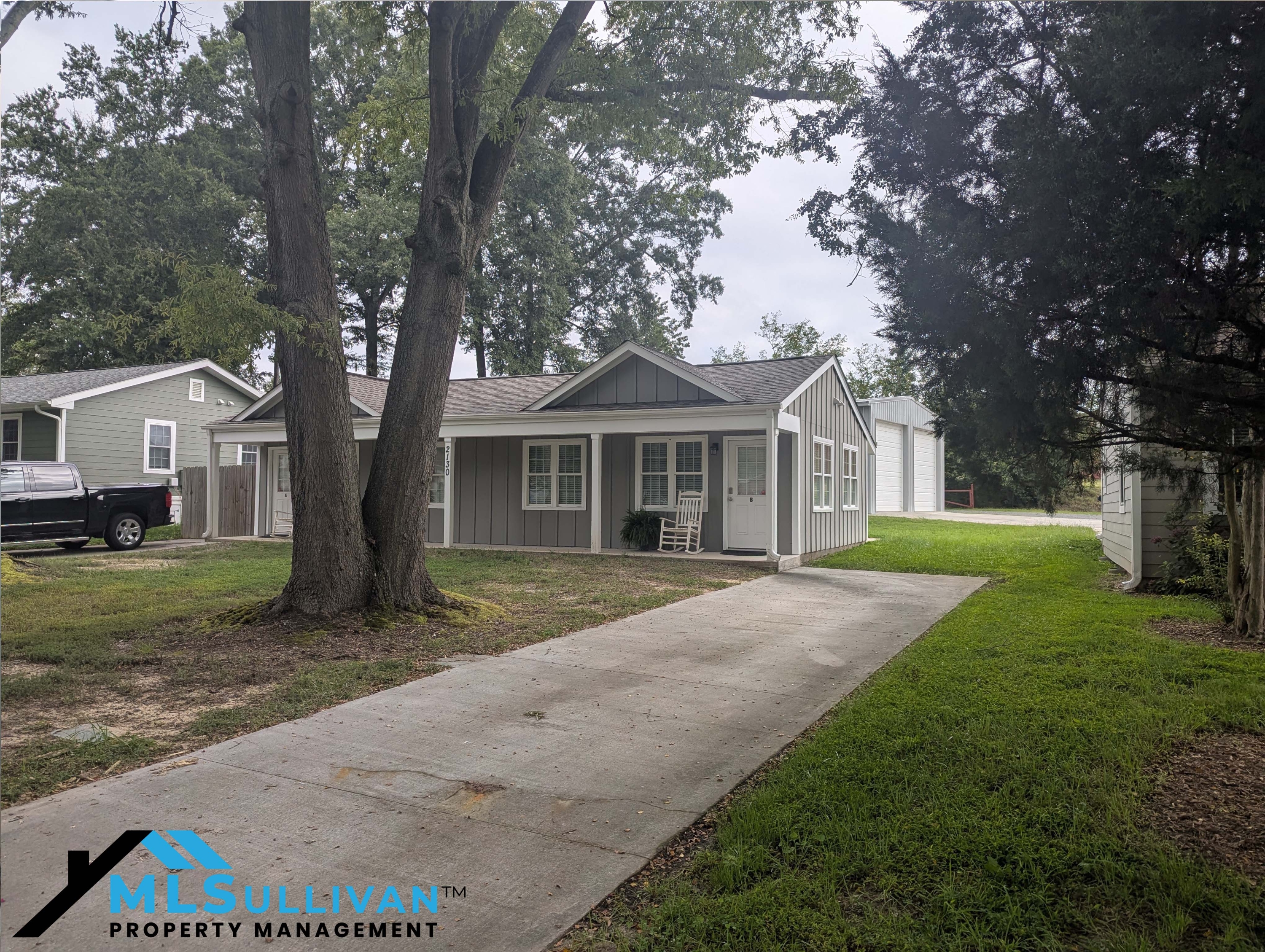 2130 Sovereign St - B