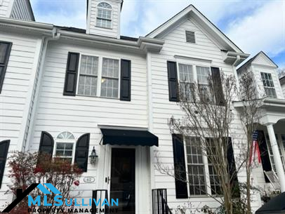402 Culpepper Court - 1