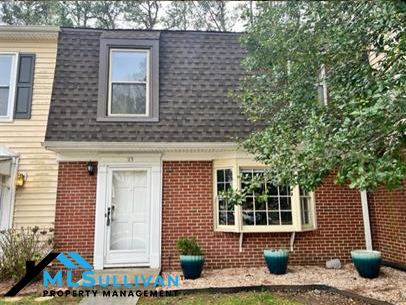 23 Patriot Cir